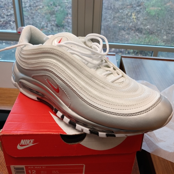 Nike Air Max 97 - Picture 4 of 6